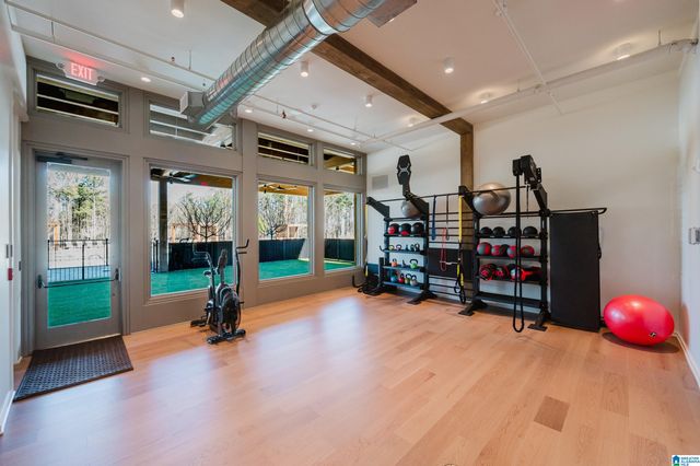 4630 EVERLEE PARKWAY, Hoover, AL 35244