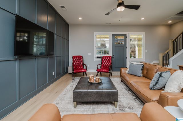 4630 EVERLEE PARKWAY, Hoover, AL 35244