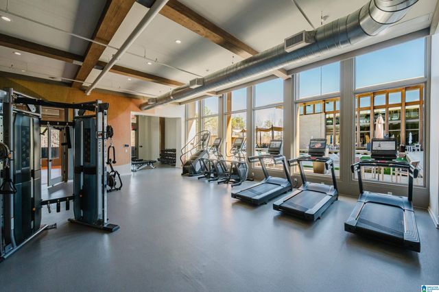 4630 EVERLEE PARKWAY, Hoover, AL 35244