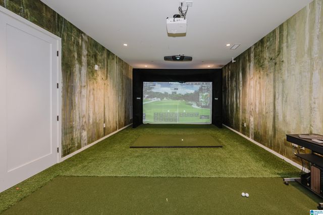 4630 EVERLEE PARKWAY, Hoover, AL 35244