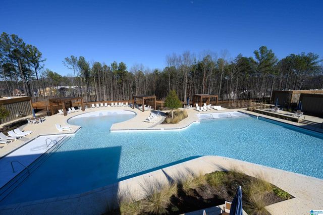 4630 EVERLEE PARKWAY, Hoover, AL 35244