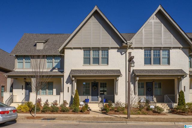 4630 EVERLEE PARKWAY, Hoover, AL 35244