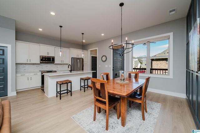 4630 EVERLEE PARKWAY, Hoover, AL 35244