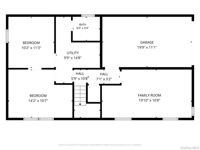 184 Fulton Street, Poughkeepsie, NY 12601