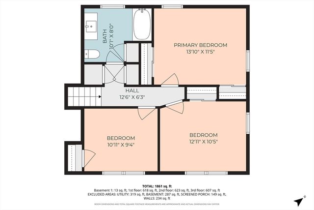 79 High St, Uxbridge, MA 01569