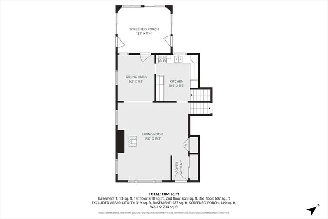 79 High St, Uxbridge, MA 01569