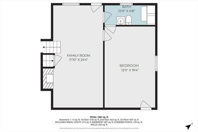 79 High St, Uxbridge, MA 01569