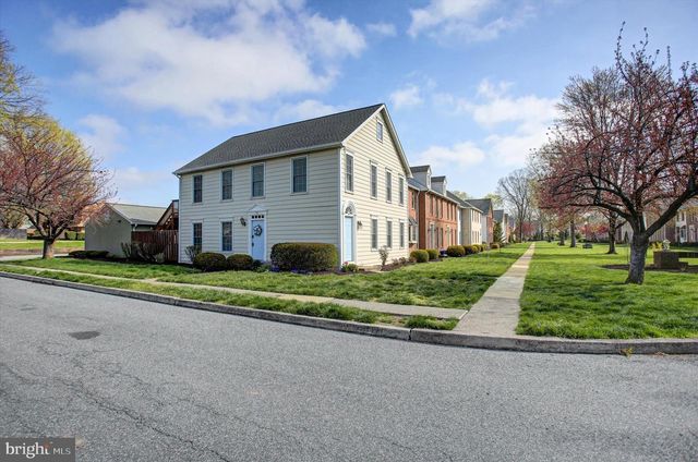 483 DELANCEY COURT, Mechanicsburg, PA 17055