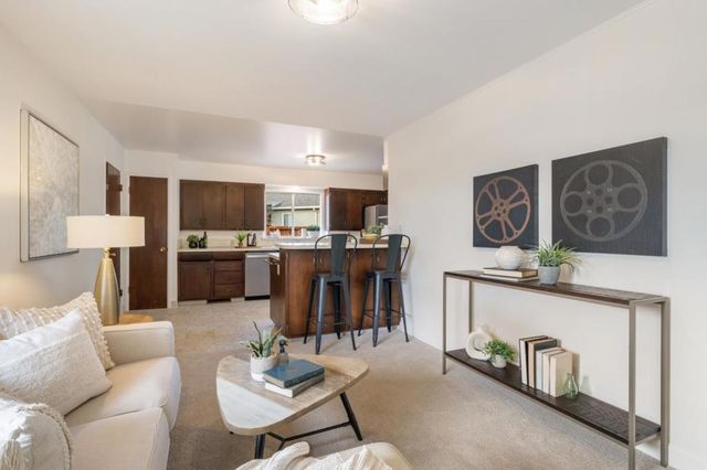 1461 Barton Drive, Sunnyvale, CA 94087