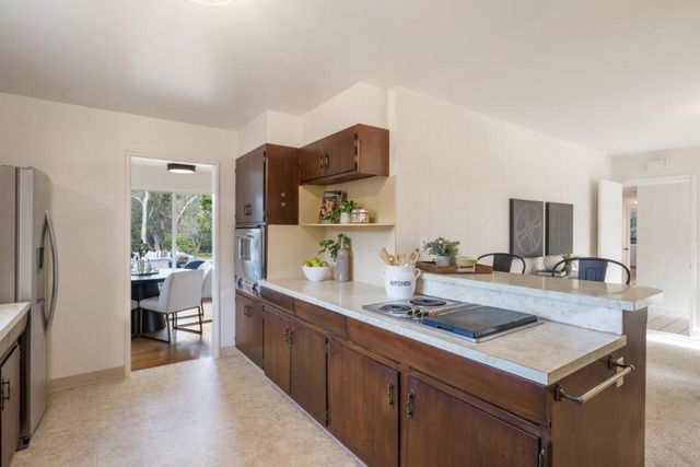 1461 Barton Drive, Sunnyvale, CA 94087