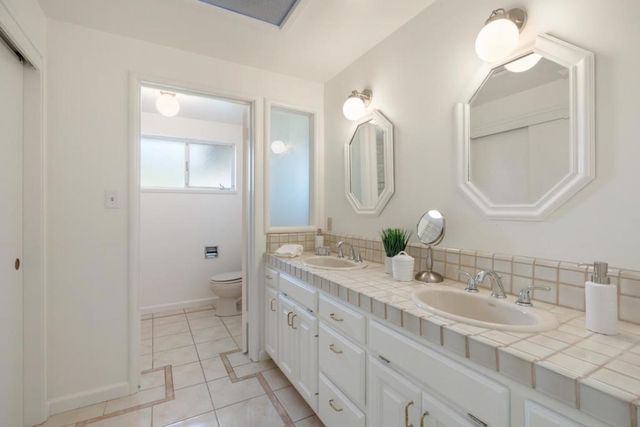 1461 Barton Drive, Sunnyvale, CA 94087