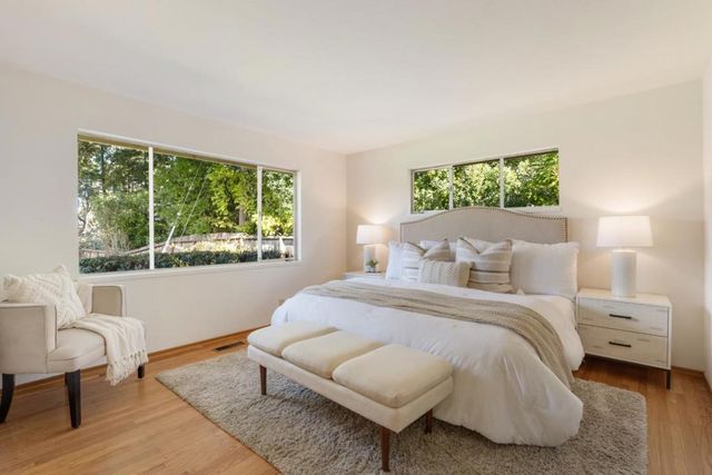 1461 Barton Drive, Sunnyvale, CA 94087