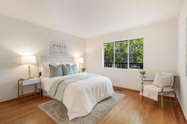 1461 Barton Drive, Sunnyvale, CA 94087