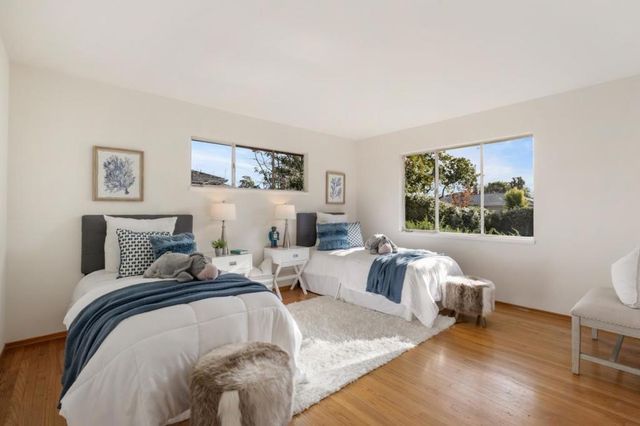 1461 Barton Drive, Sunnyvale, CA 94087