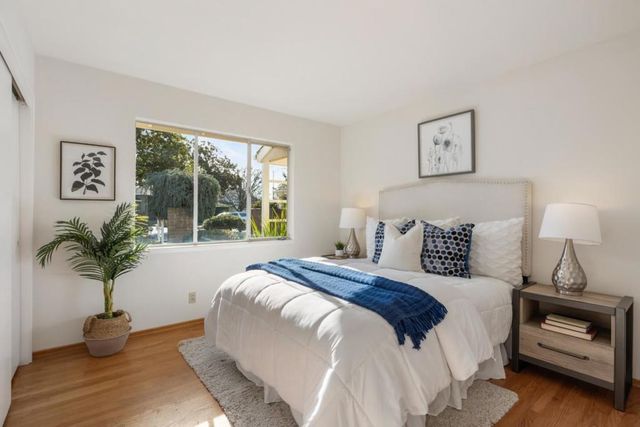 1461 Barton Drive, Sunnyvale, CA 94087