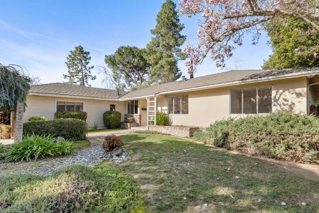 1461 Barton Drive, Sunnyvale, CA 94087