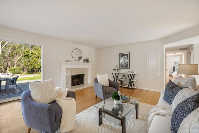 1461 Barton Drive, Sunnyvale, CA 94087