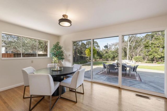 1461 Barton Drive, Sunnyvale, CA 94087