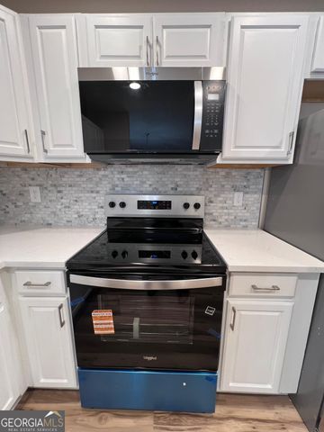 1247 Carlisle Avenue, Macon, GA 31204