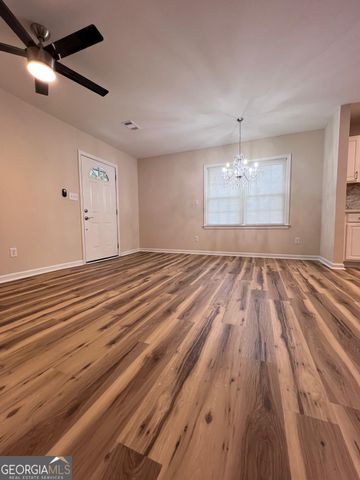 1247 Carlisle Avenue, Macon, GA 31204