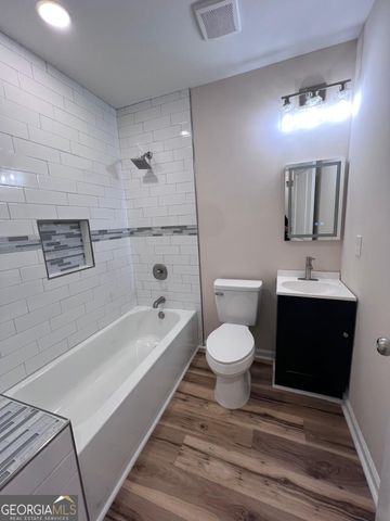 1247 Carlisle Avenue, Macon, GA 31204