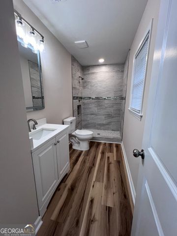 1247 Carlisle Avenue, Macon, GA 31204