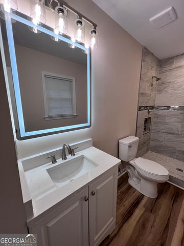 1247 Carlisle Avenue, Macon, GA 31204