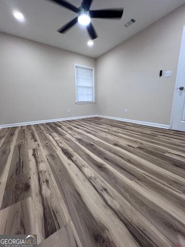 1247 Carlisle Avenue, Macon, GA 31204