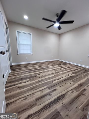 1247 Carlisle Avenue, Macon, GA 31204