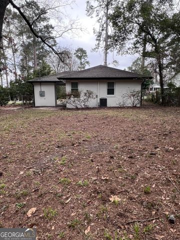 1247 Carlisle Avenue, Macon, GA 31204