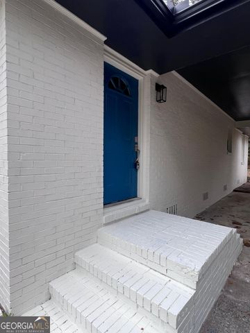 1247 Carlisle Avenue, Macon, GA 31204