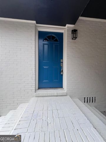 1247 Carlisle Avenue, Macon, GA 31204