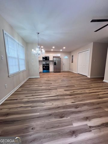 1247 Carlisle Avenue, Macon, GA 31204