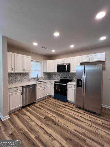 1247 Carlisle Avenue, Macon, GA 31204