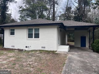 1247 Carlisle Avenue, Macon, GA 31204