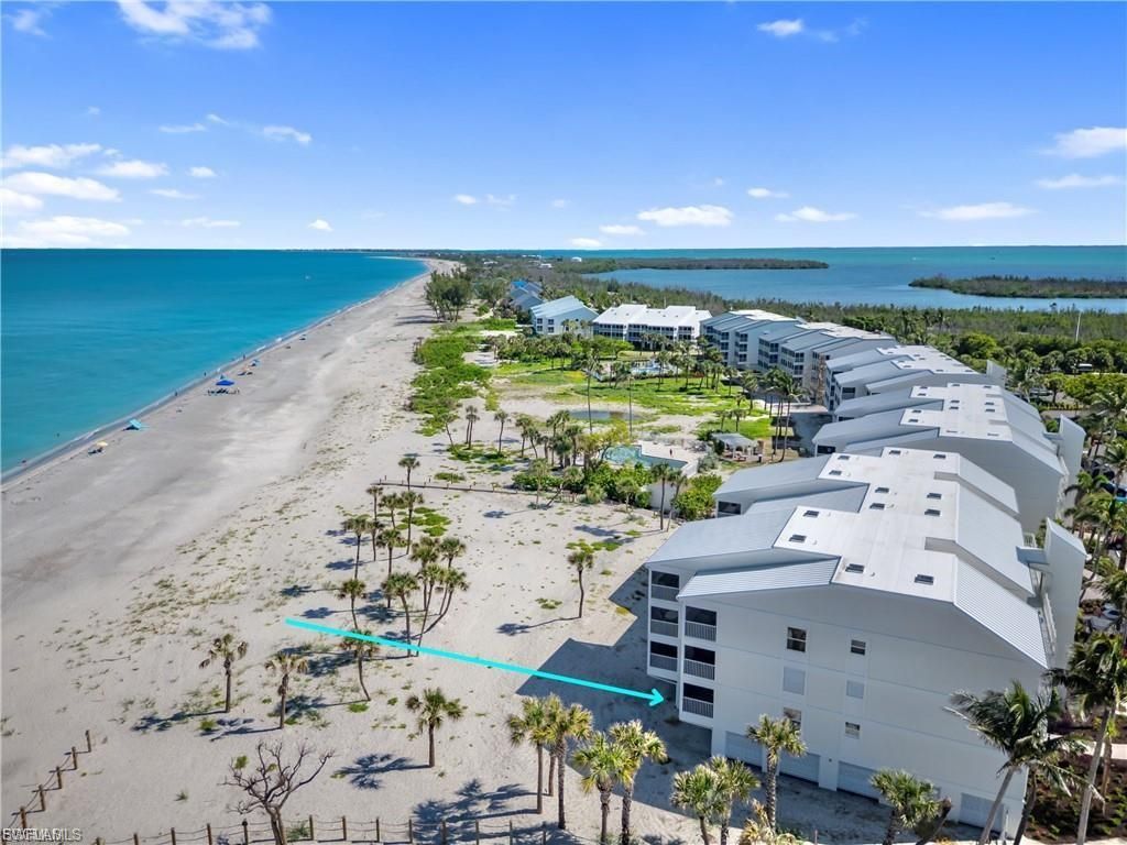 2611 Beach Villas, CAPTIVA, FL 33924 — exterior