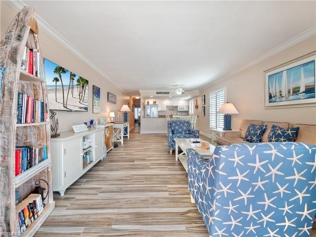 2611 Beach Villas, CAPTIVA, FL 33924 — photo 5