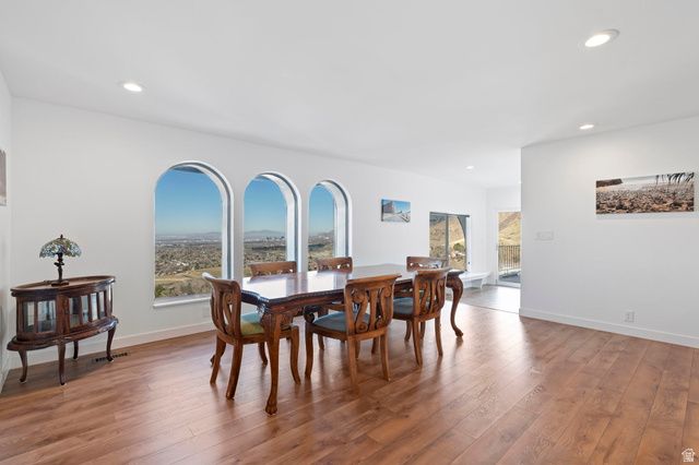 3252 S TETON DR, Salt Lake City, UT 84109