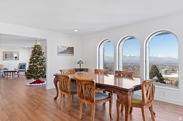 3252 S TETON DR, Salt Lake City, UT 84109