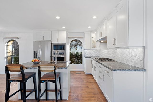 3252 S TETON DR, Salt Lake City, UT 84109