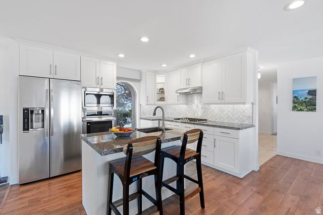 3252 S TETON DR, Salt Lake City, UT 84109