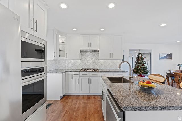 3252 S TETON DR, Salt Lake City, UT 84109