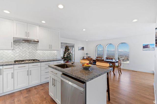 3252 S TETON DR, Salt Lake City, UT 84109