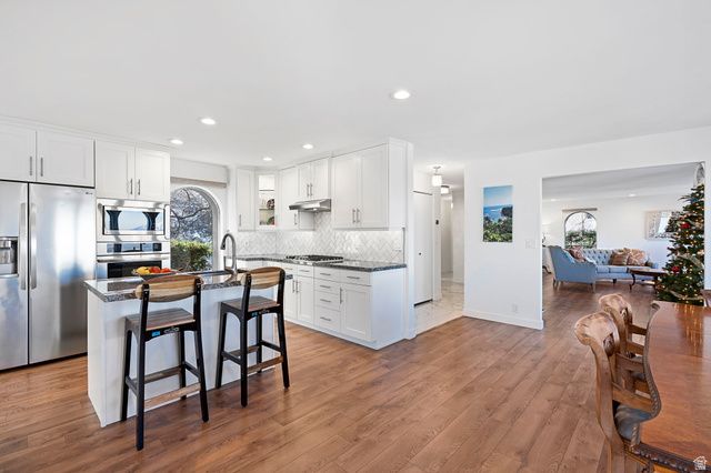 3252 S TETON DR, Salt Lake City, UT 84109