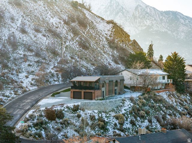 3252 S TETON DR, Salt Lake City, UT 84109