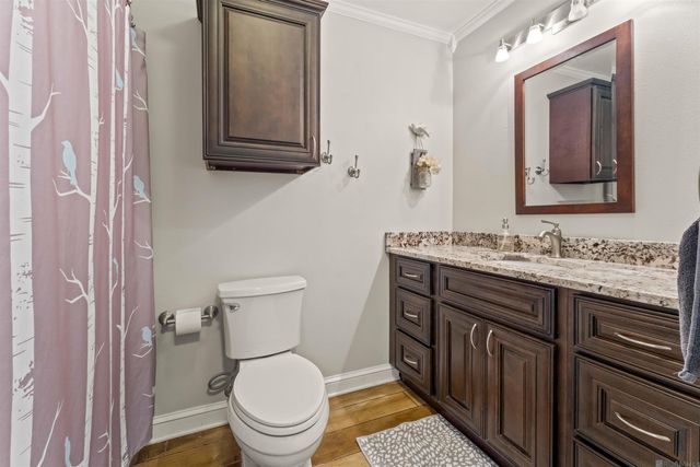 45447 Gold Place Rd, St Amant, LA 70774