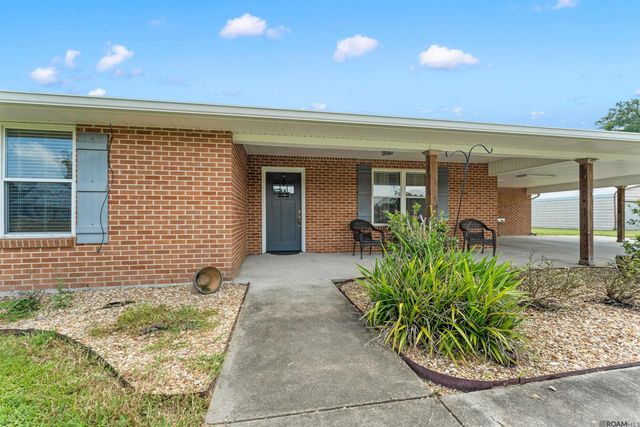 45447 Gold Place Rd, St Amant, LA 70774