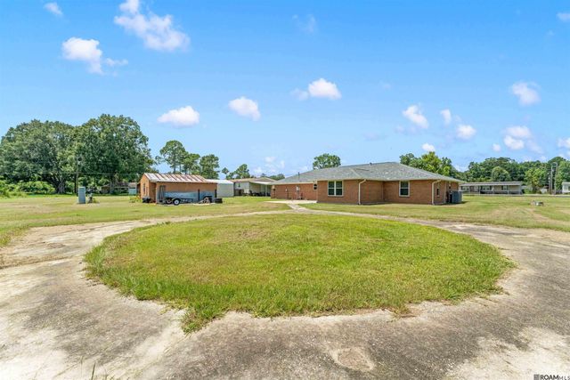 45447 Gold Place Rd, St Amant, LA 70774