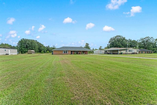 45447 Gold Place Rd, St Amant, LA 70774