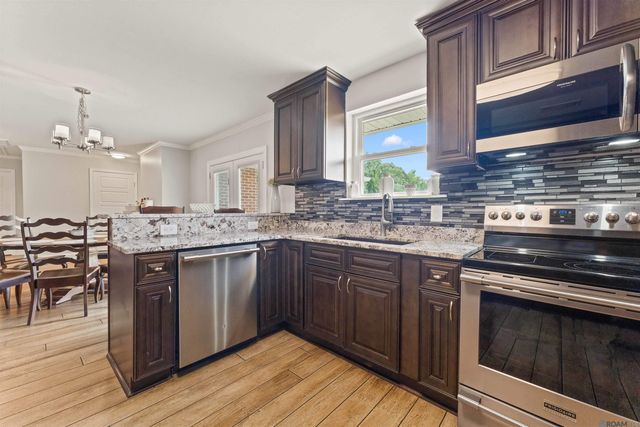 45447 Gold Place Rd, St Amant, LA 70774